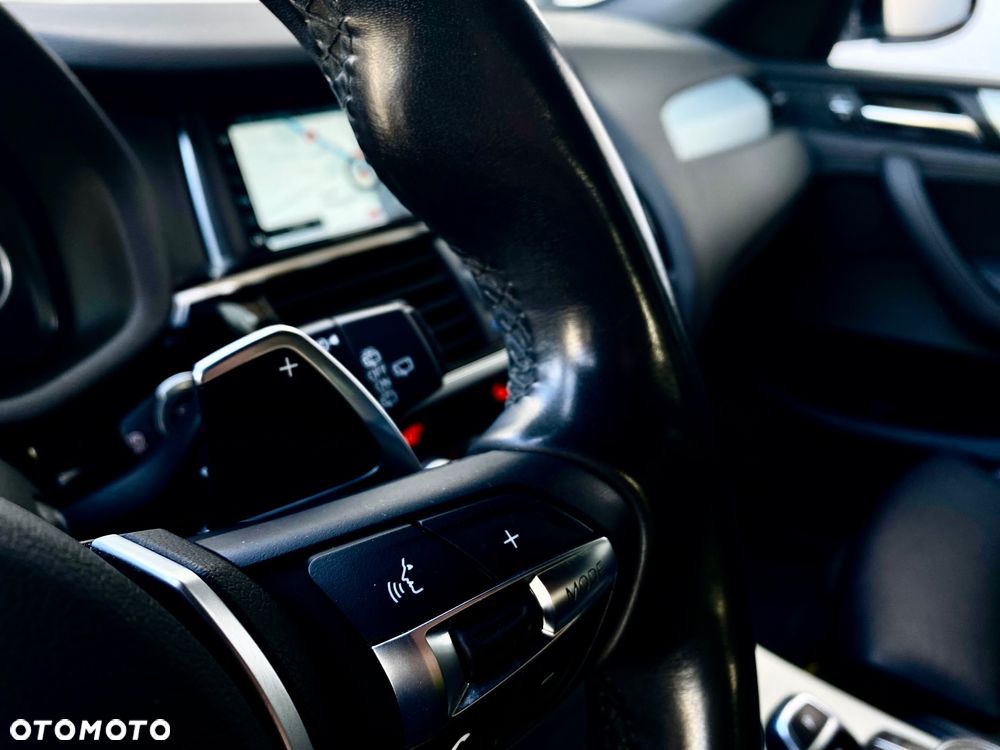 BMW X3 xDrive28i M Sport sport - 14