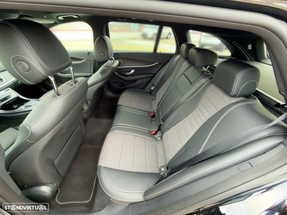 Mercedes-Benz E 300 - 27