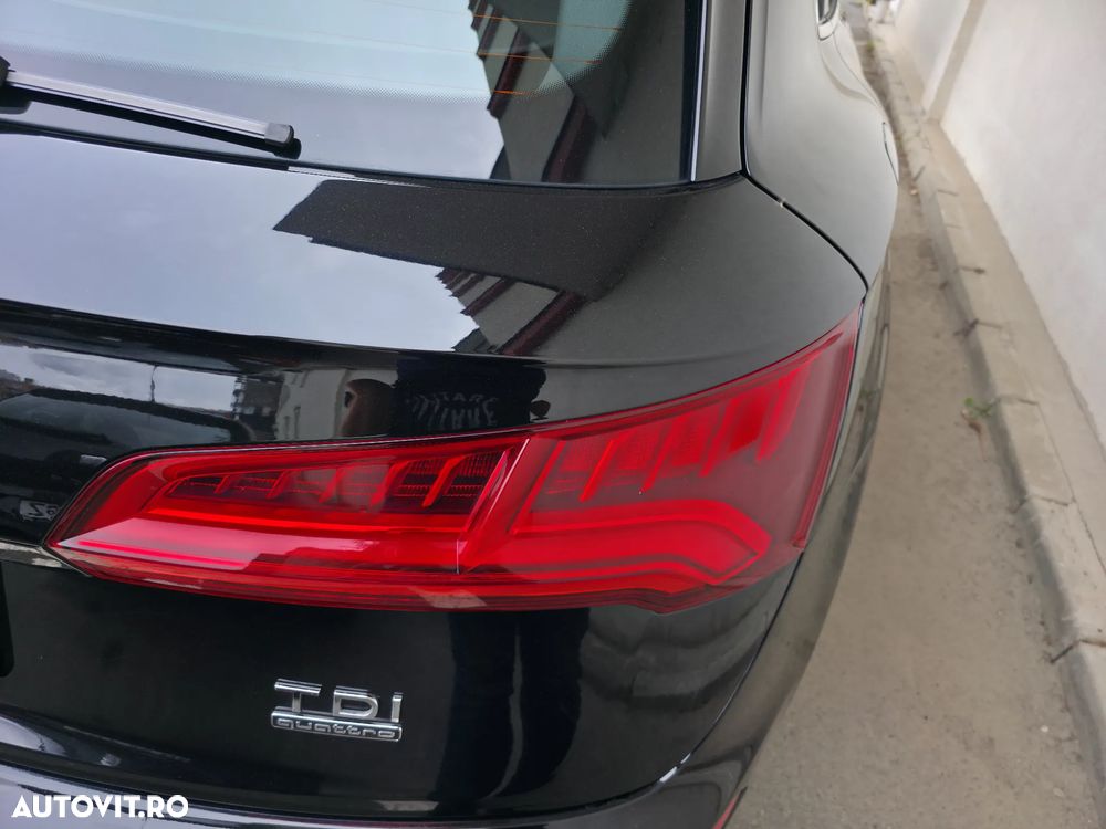 Audi Q5 2.0 TDI Quattro S tronic - 9