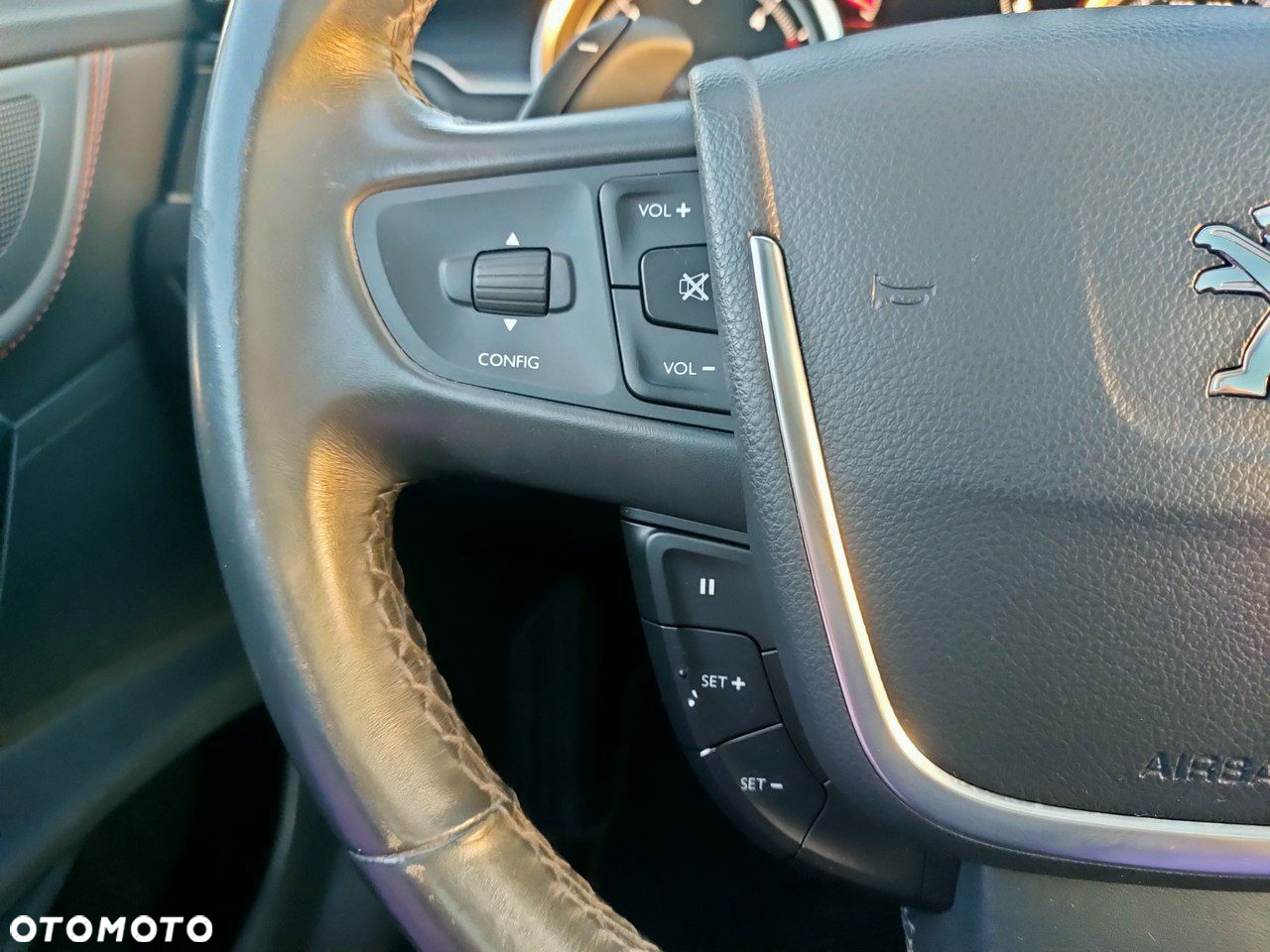 Peugeot 508 - 26