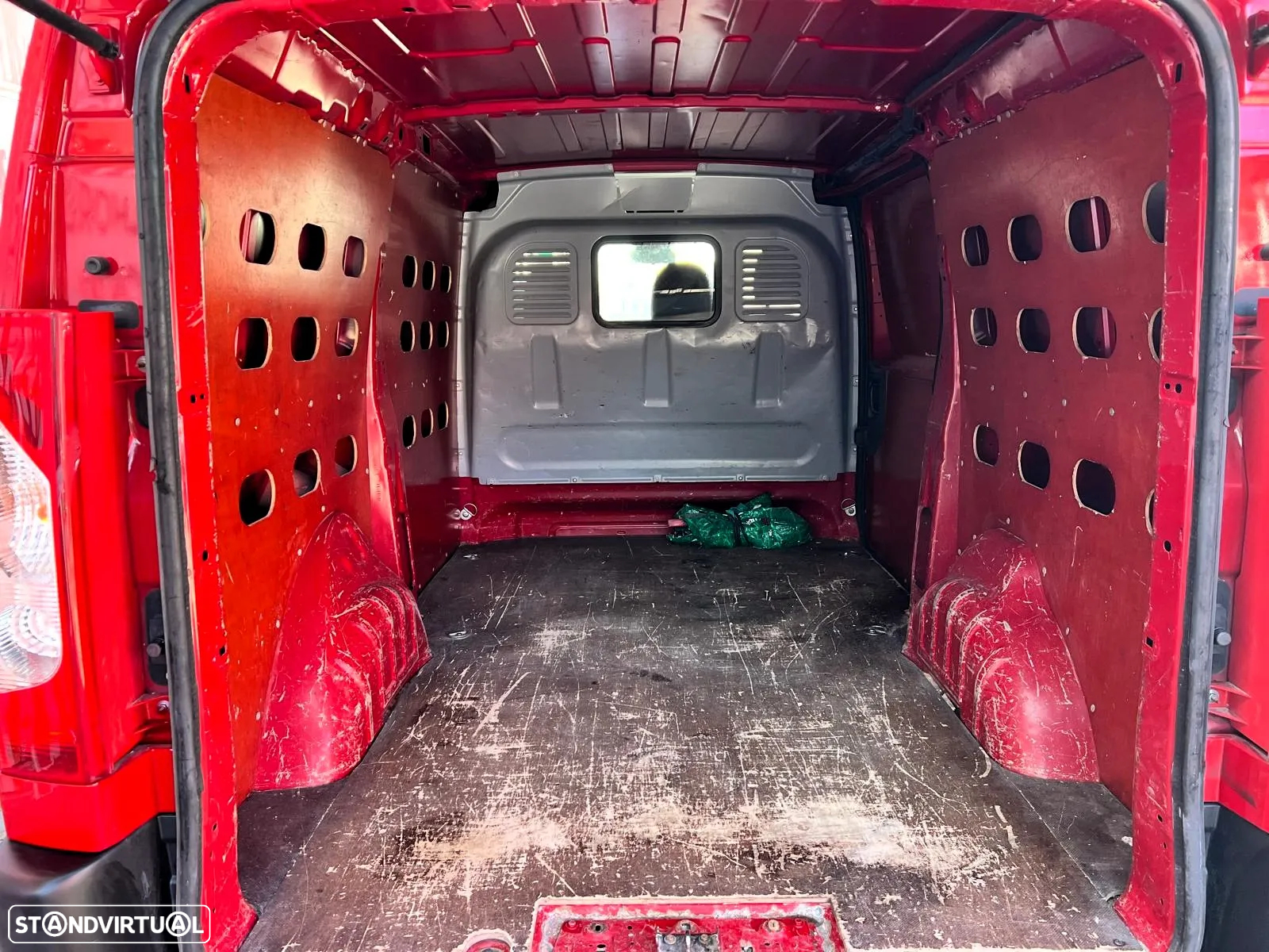 Toyota PROACE  longa - 12