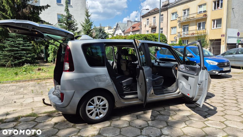 Renault Espace 2.0 dCi Dynamique - 14