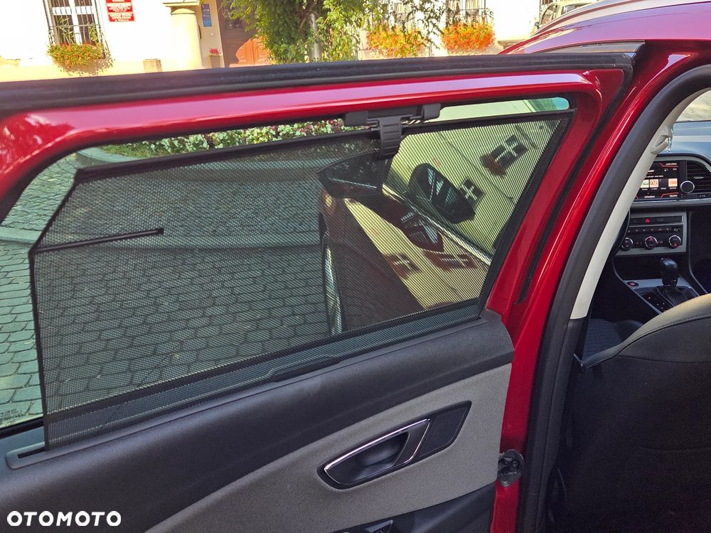 Seat Leon 2.0 TDI Xcellence S&S DSG - 37