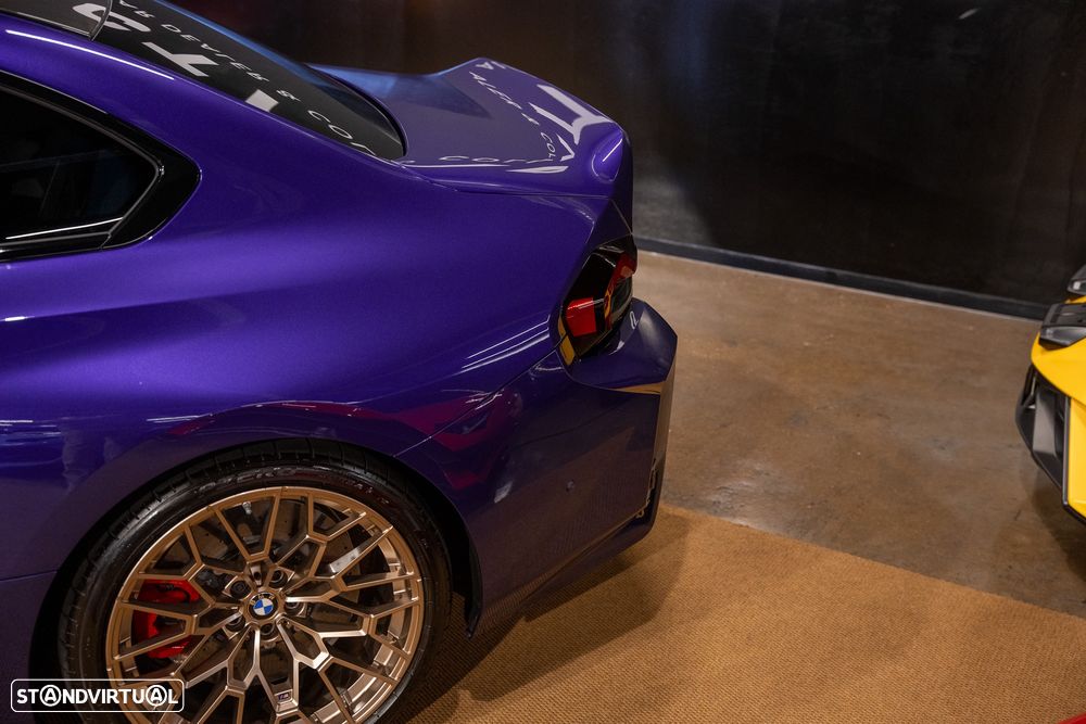 BMW M2 CS - 50