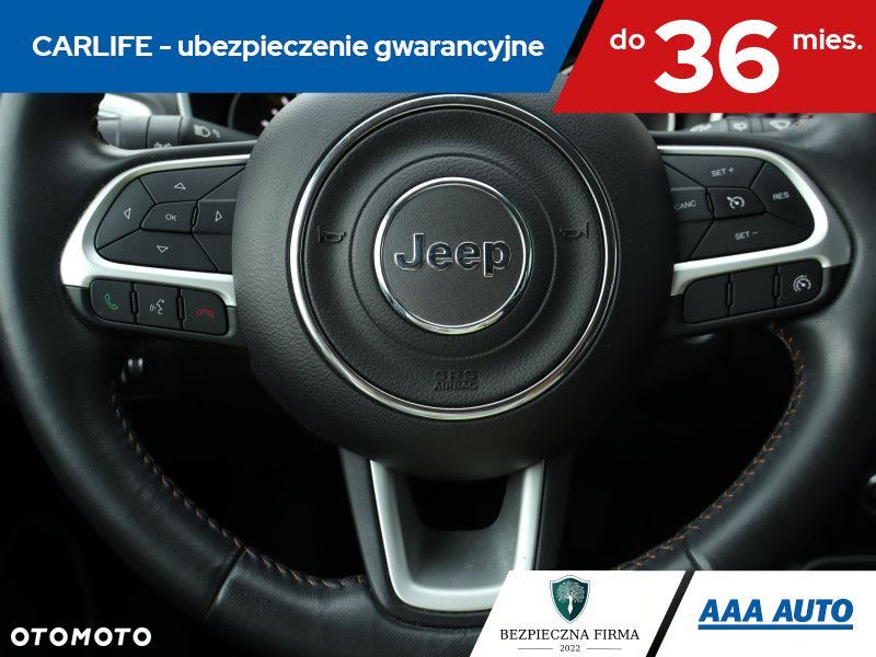 Jeep Compass - 19