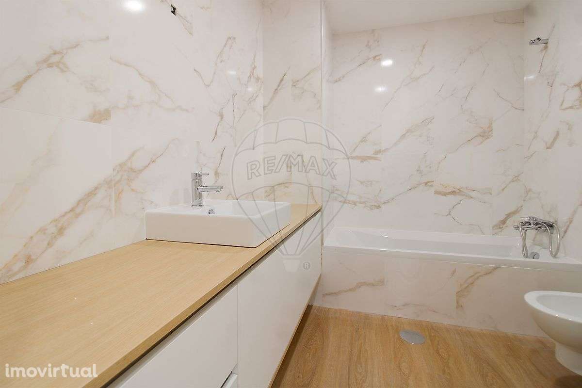 Apartamento T2 para venda - Grande imagem: 5/18