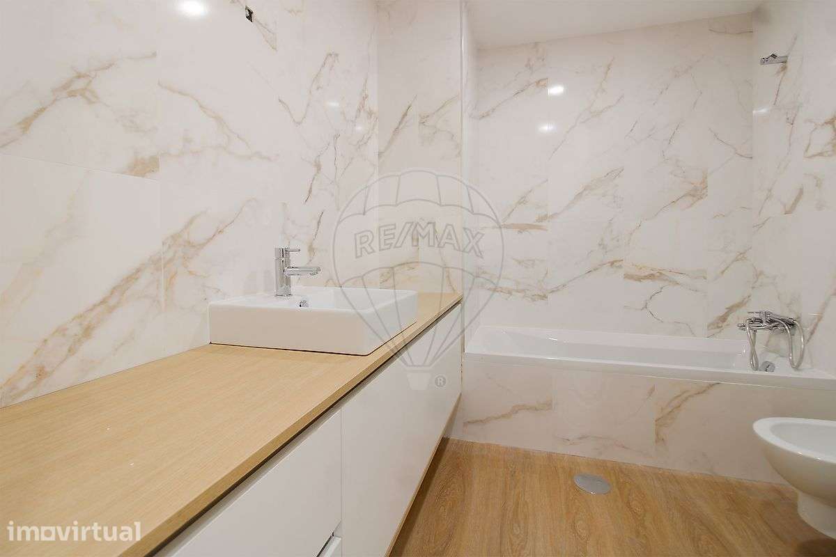 Apartamento T2 para venda - Grande imagem: 5/18