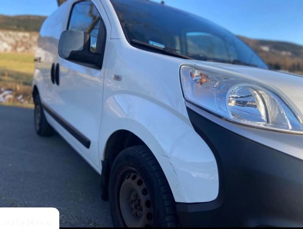 Fiat Fiorino 1.4 Active - 4