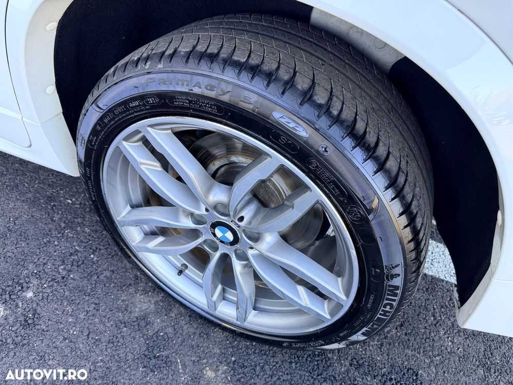 BMW X4 xDrive20d Aut. M Sport - 17
