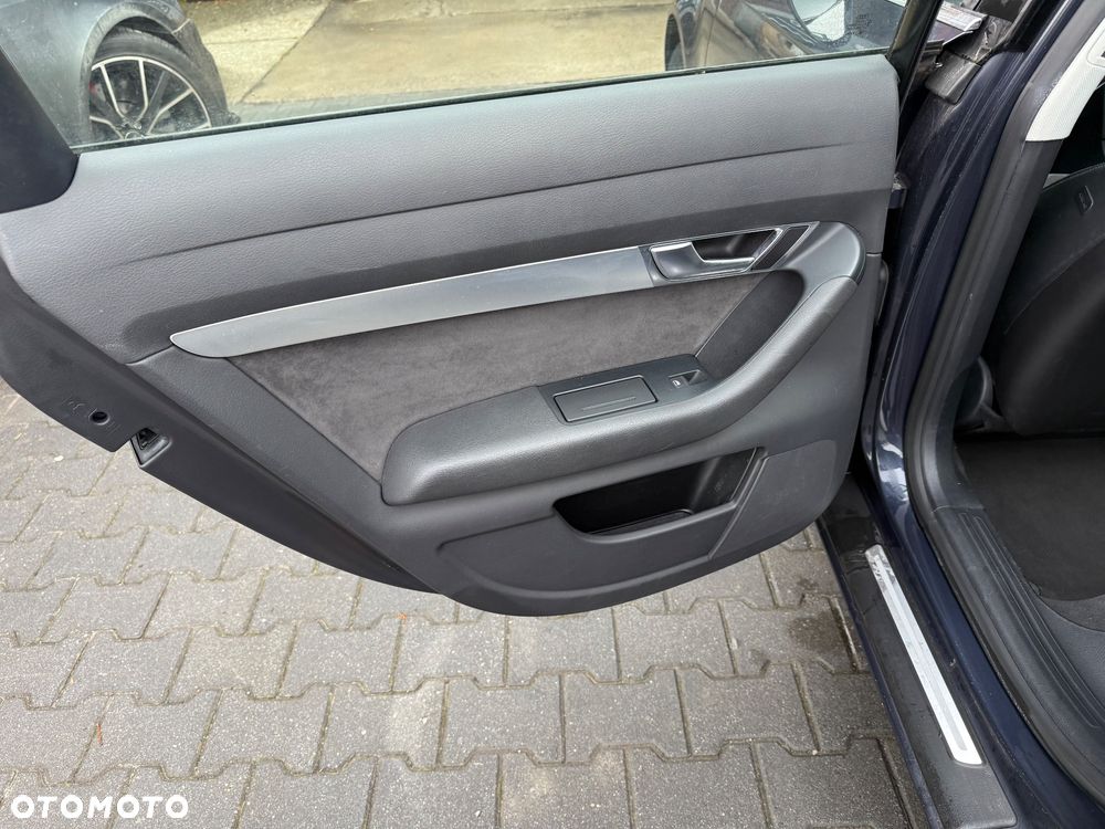 Audi A6 Limousine - 12
