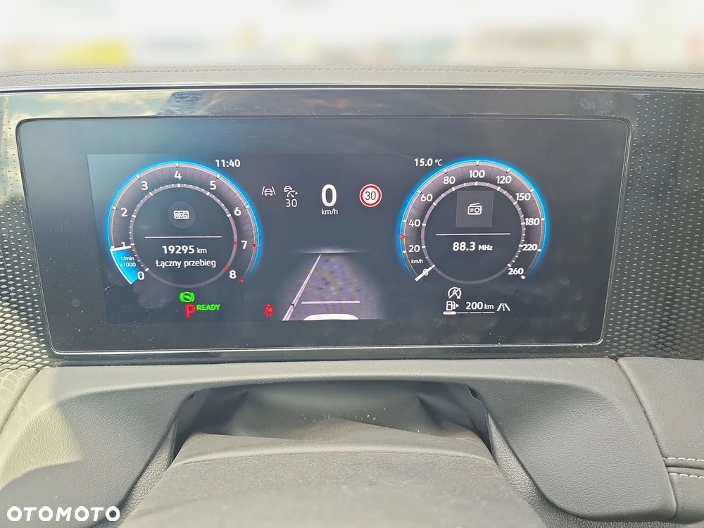 Volkswagen Tiguan 1.5 TSI EVO Life DSG - 21