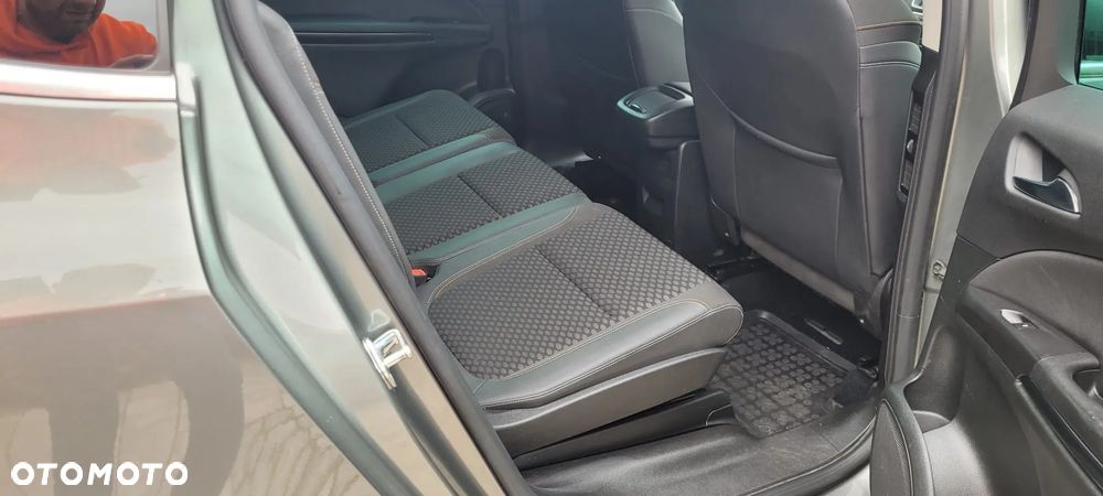 Opel Zafira 1.6 CDTI S&S - 11