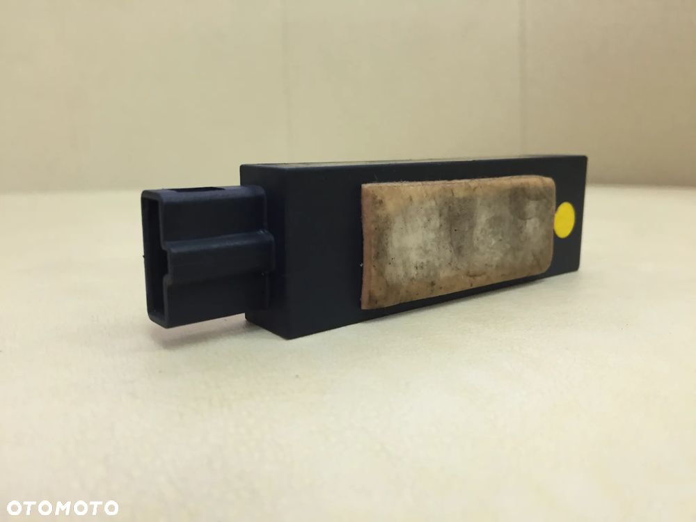 MODUŁ KESSY ANTENA VW PASSAT B6/ B7 1K0909141 - 3