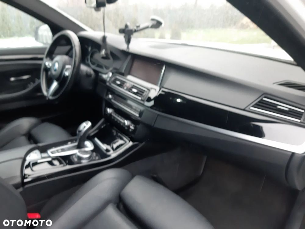 BMW Seria 5 - 6