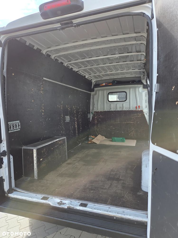 Fiat Ducato MJ L3 - 10