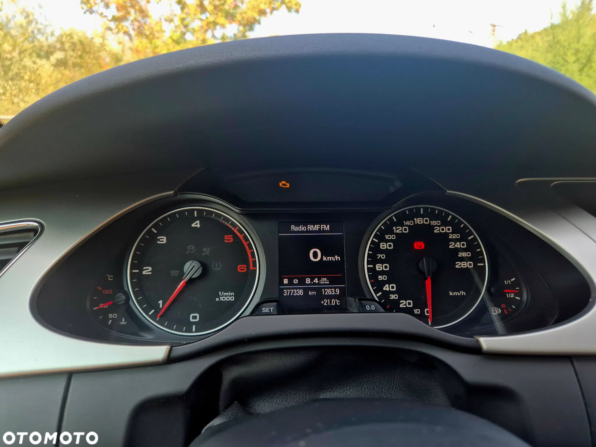 Audi A4 Avant 2.0 TDI Quattro - 17