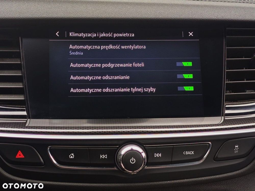 Opel Insignia 2.0 CDTI Elegance S&S - 18