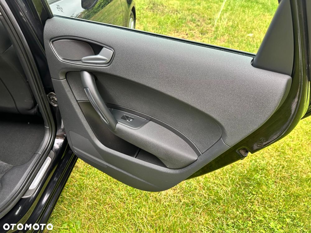 Audi A1 Sportback - 18