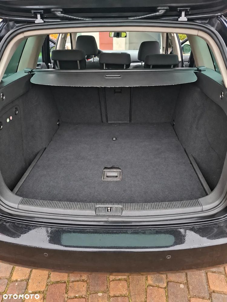 Volkswagen Golf 2011
