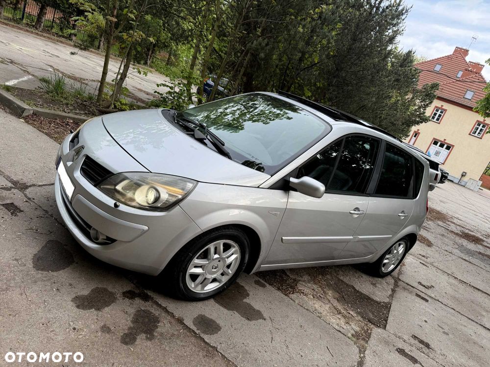 Renault Scenic - 3