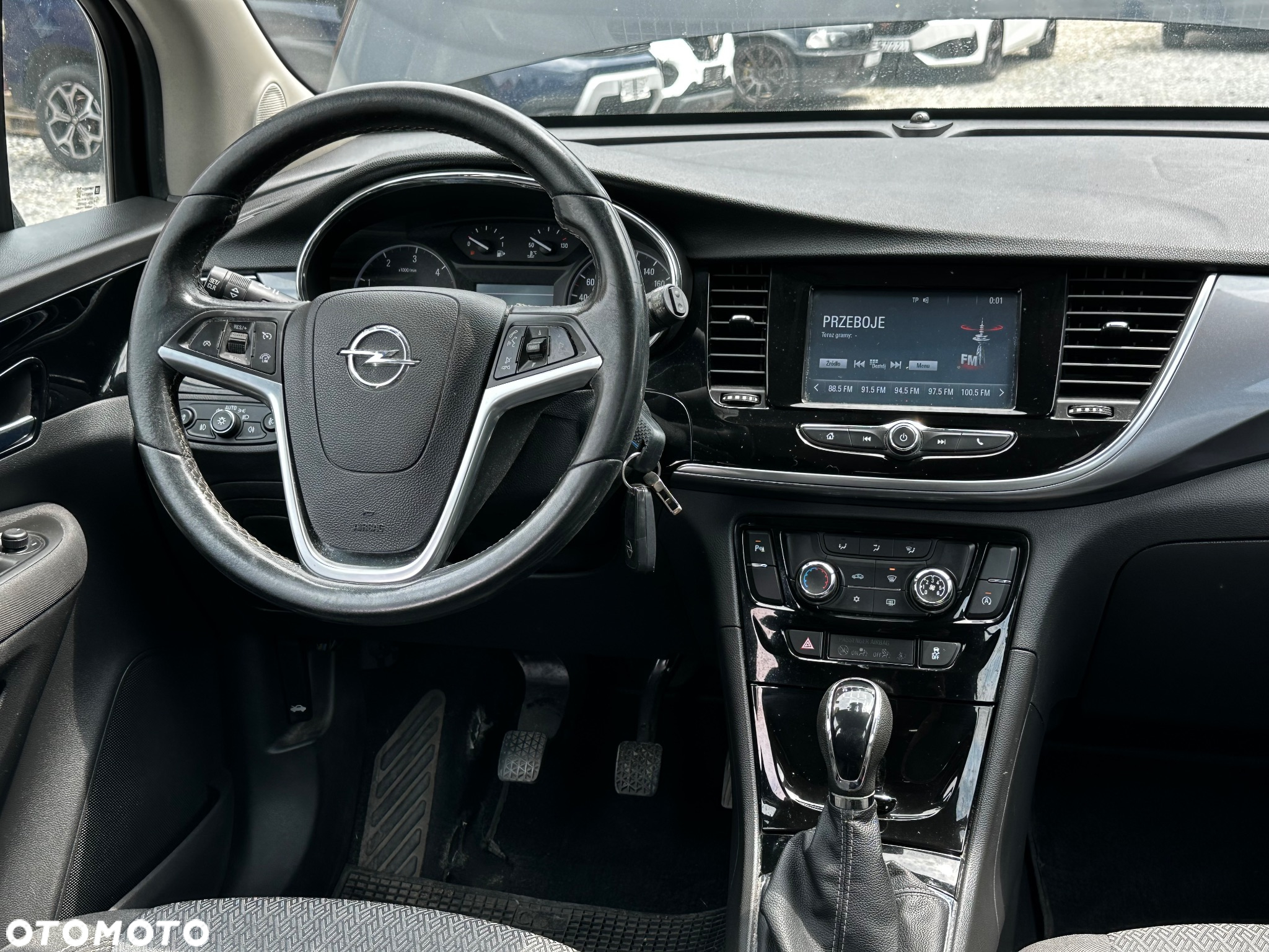 Opel Mokka - 19
