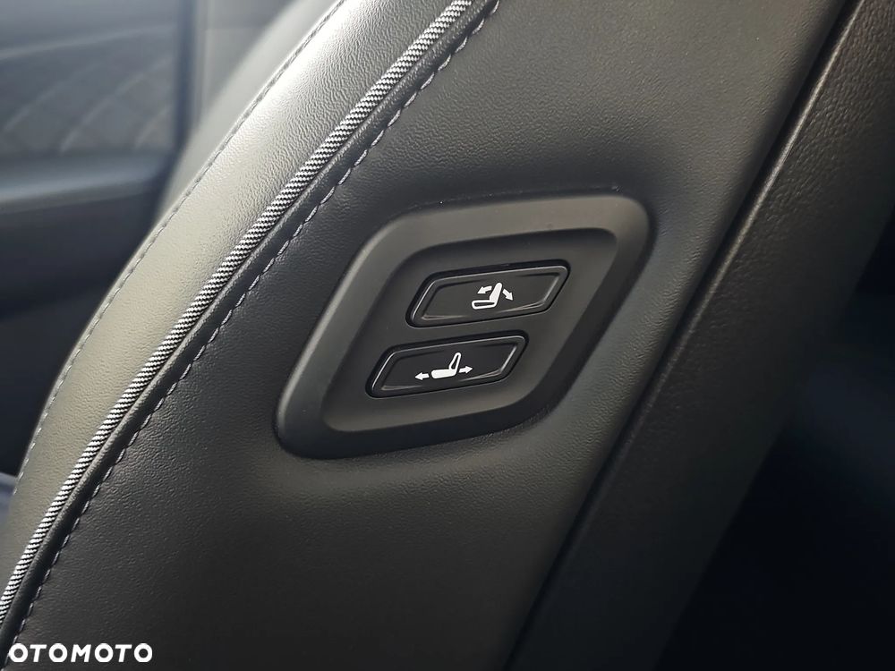 SsangYong/KGM Rexton 2.2 D Black Edition 4WD 7os - 23