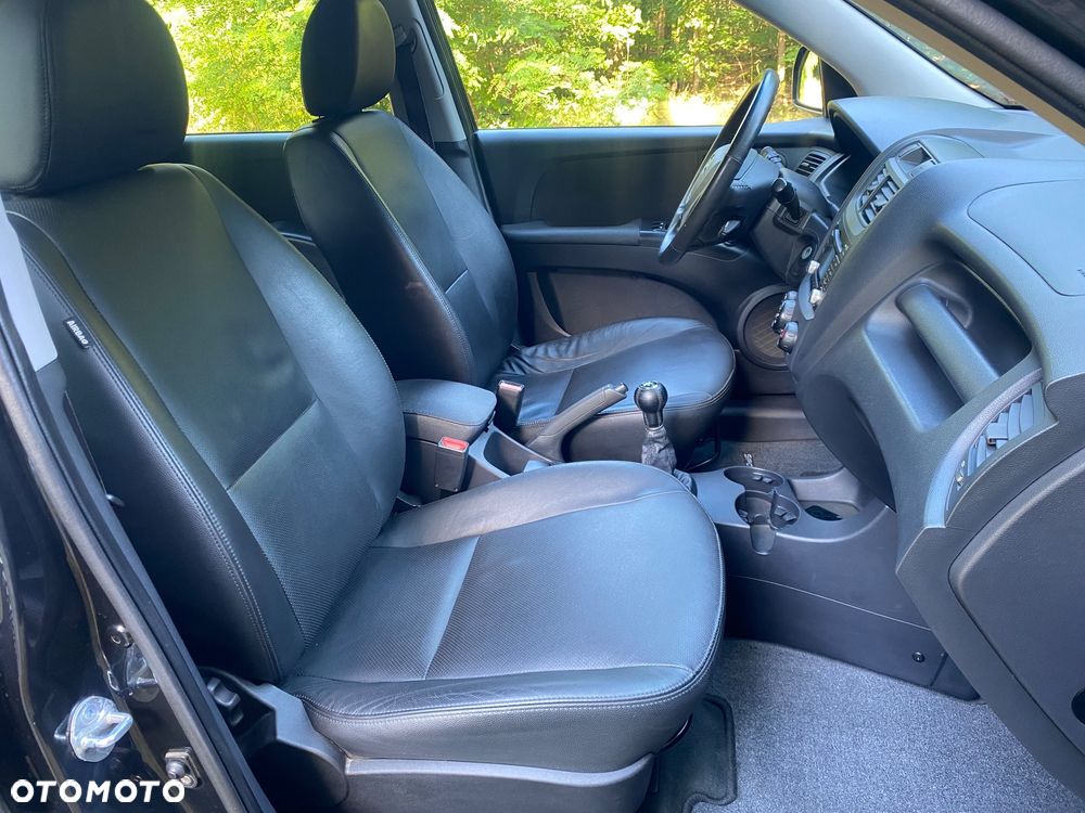 Kia Sportage 2.0 2WD Champ - 29