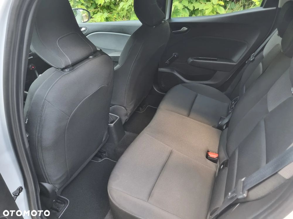 Renault Clio SCe 65 EQUILIBRE - 8