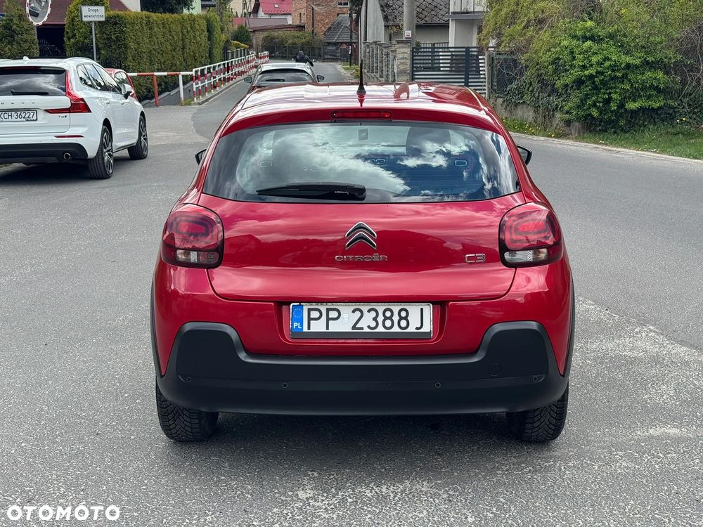 Citroën C3 - 5