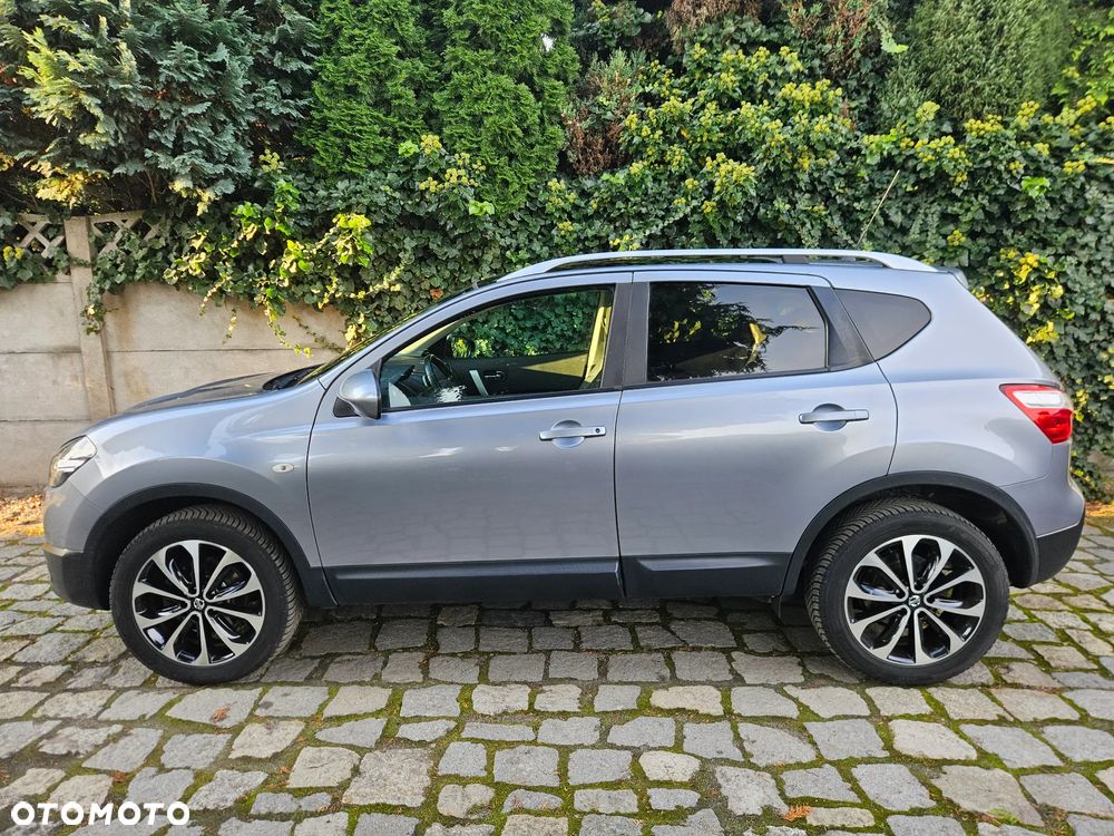 Nissan Qashqai - 3
