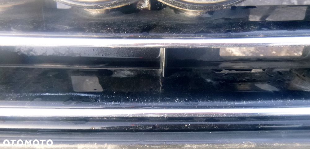 Audi A6 C7 Zderzak Przód 4G0807437T - 6