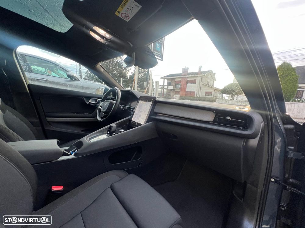 Polestar 2 Long Range 78 kWh AWD - 7