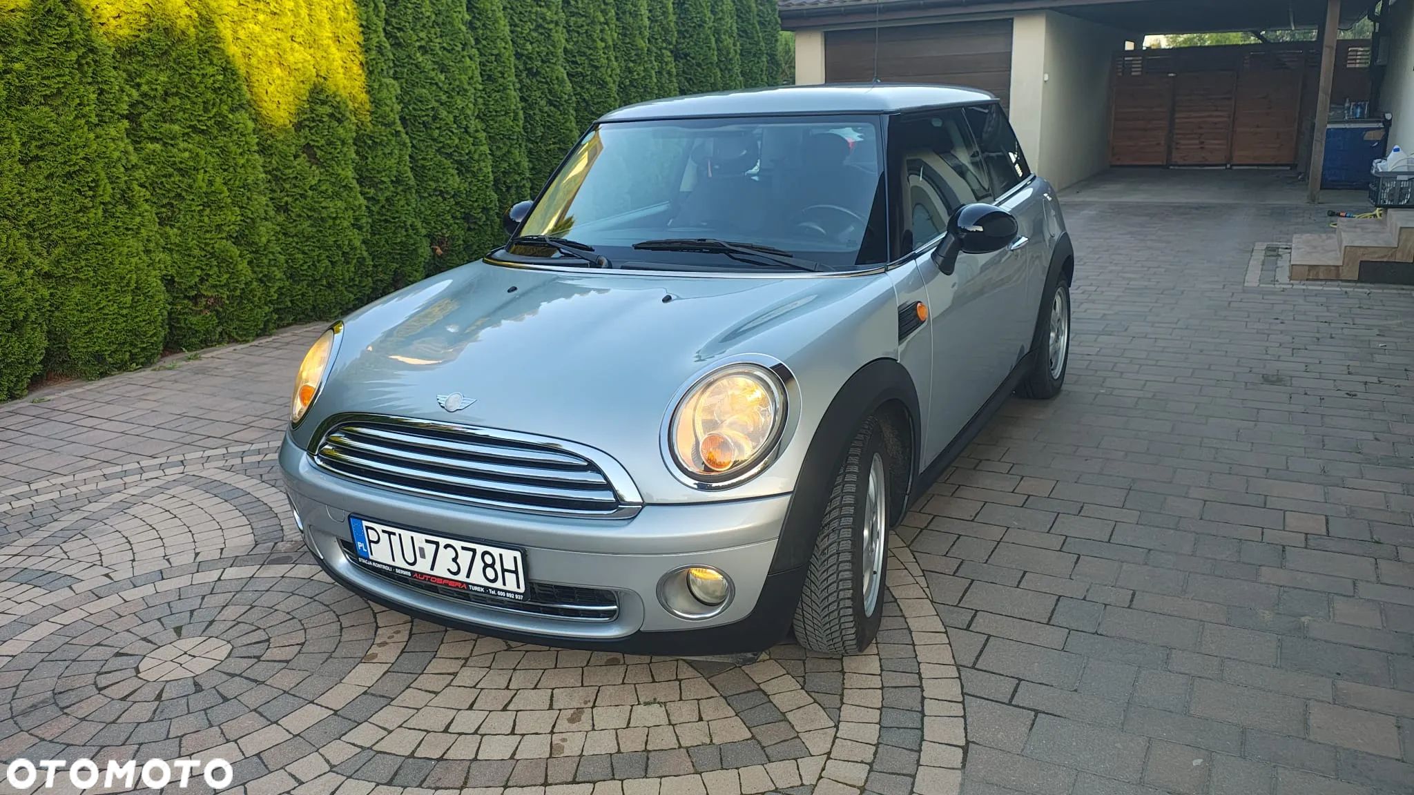 MINI ONE Standard - 1