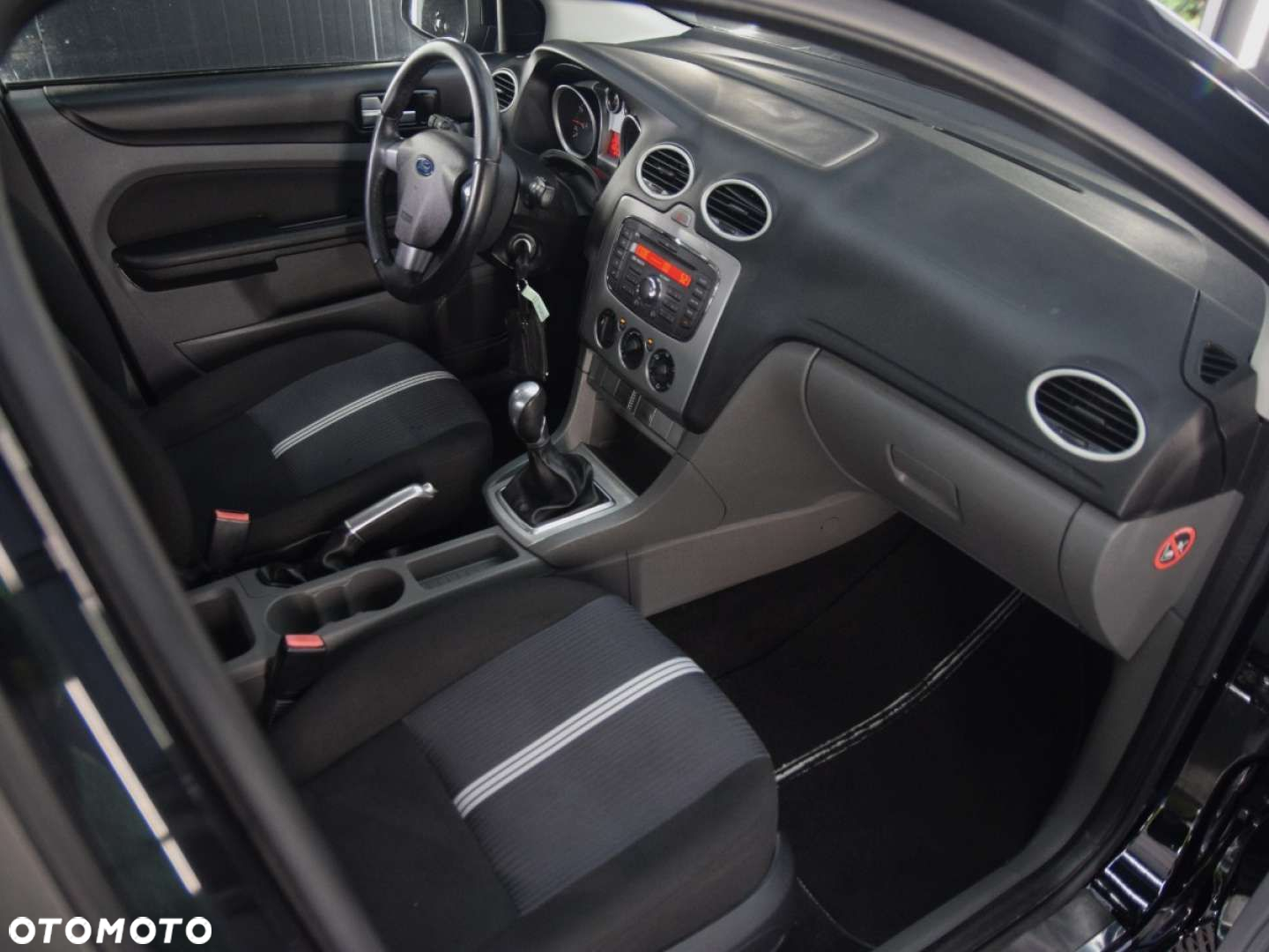 Ford Focus - 5