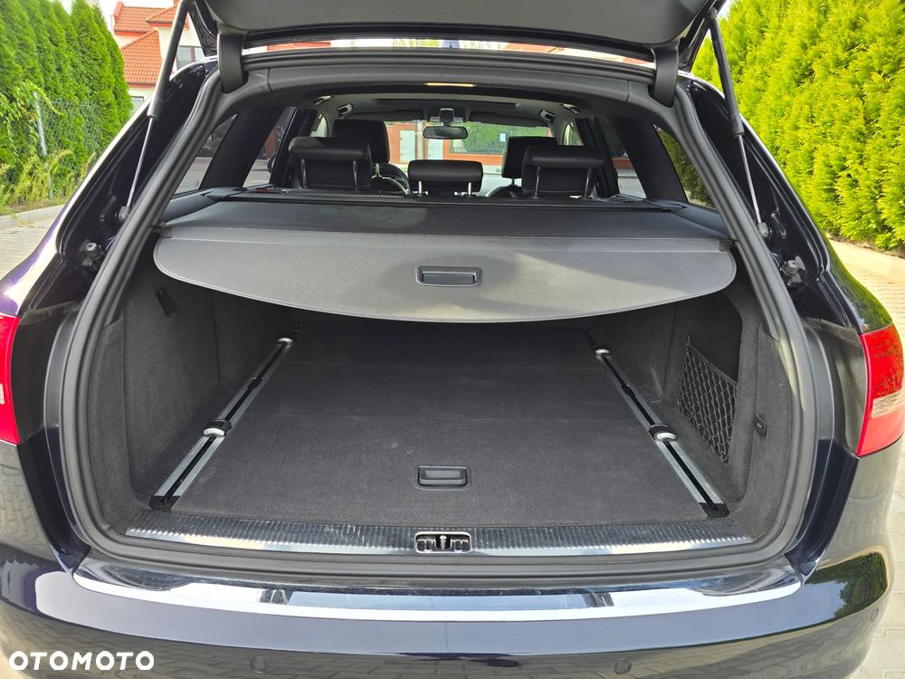 Audi A6 - 22