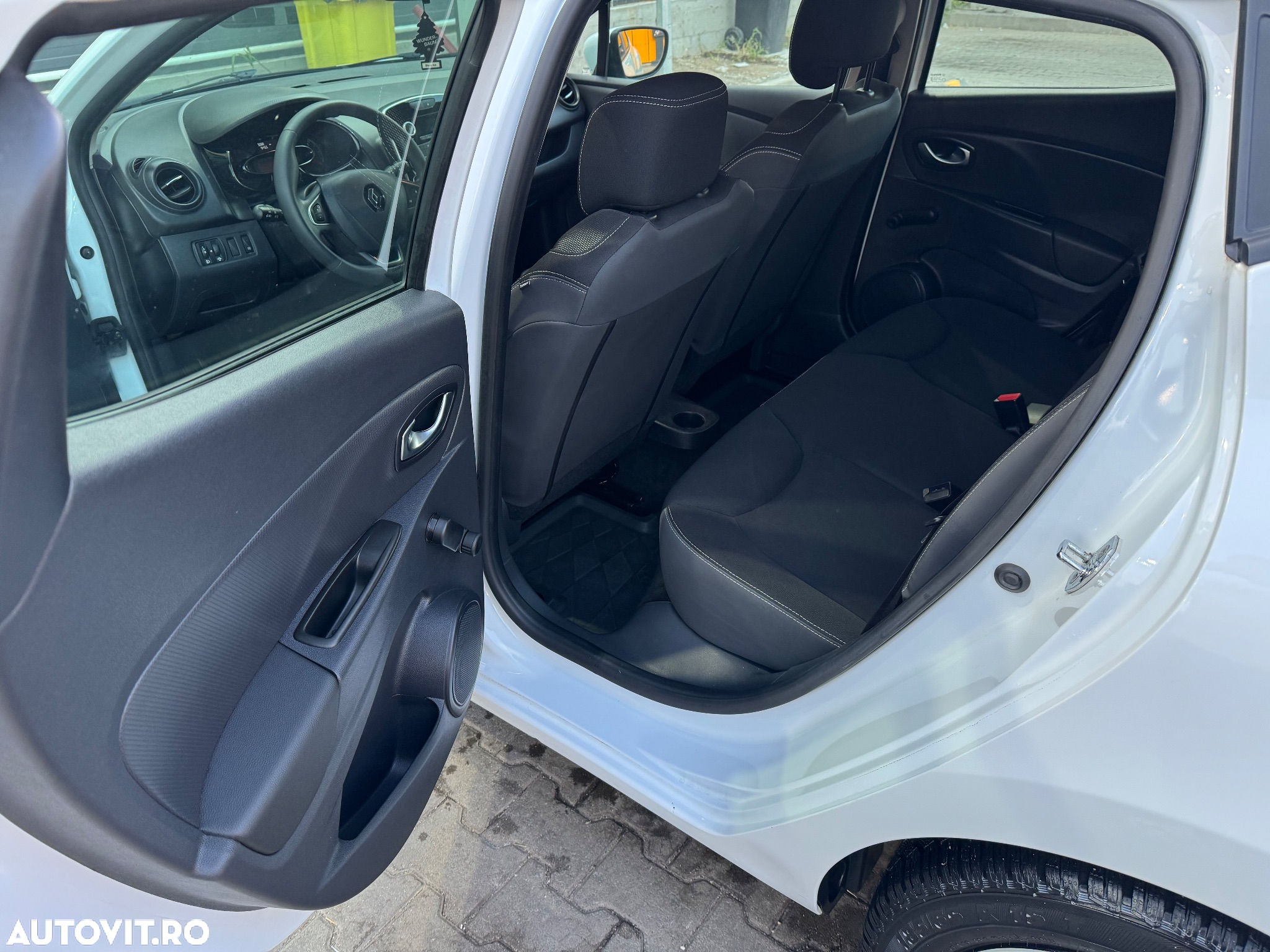 Renault Clio IV dCi Life - 6