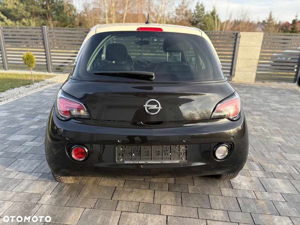 Opel Adam 1.4 Start/Stop Jam - 5