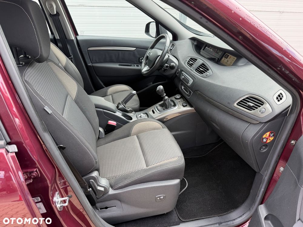 Renault Scenic 1.6 16V 110 Xmod Paris - 6