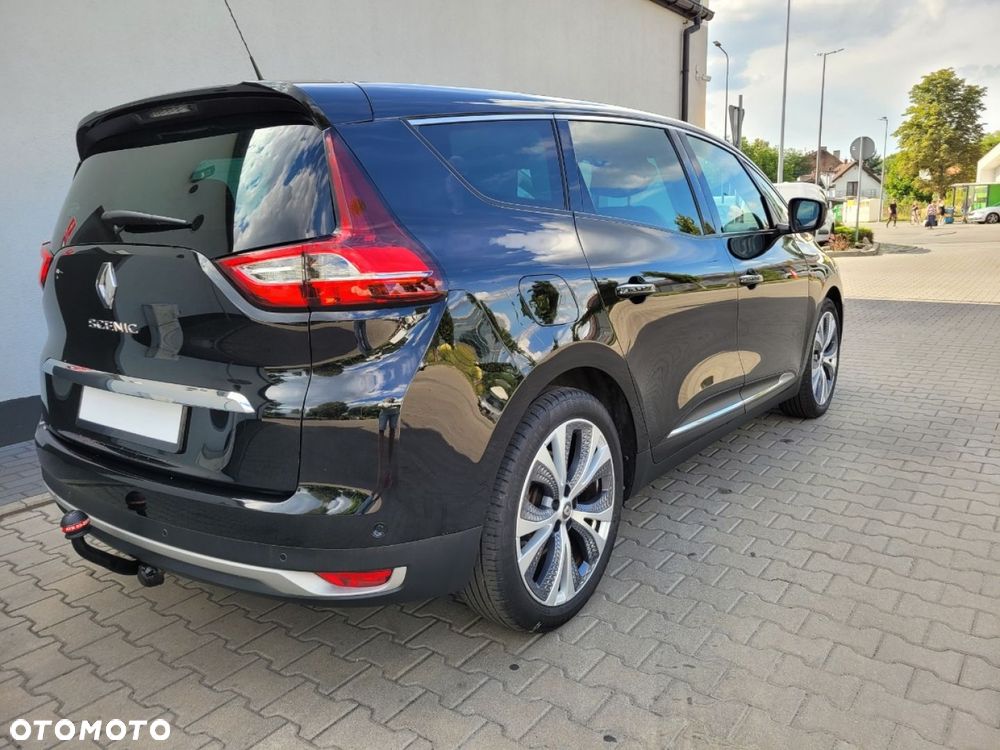 Renault Scenic - 11