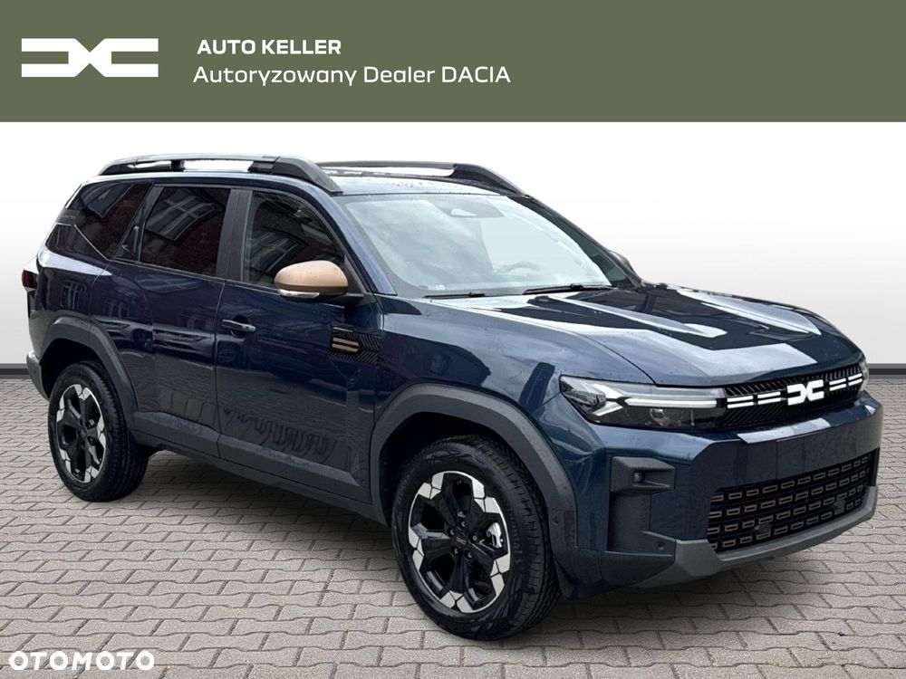 Dacia Bigster - 8