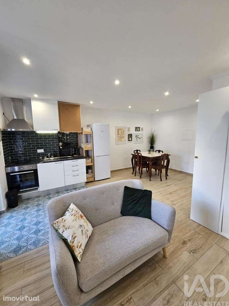 Apartamento em Portimão de 39,17 m2 - Grande imagem: 5/9