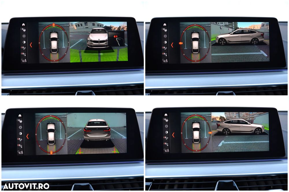 BMW Seria 6 - 27