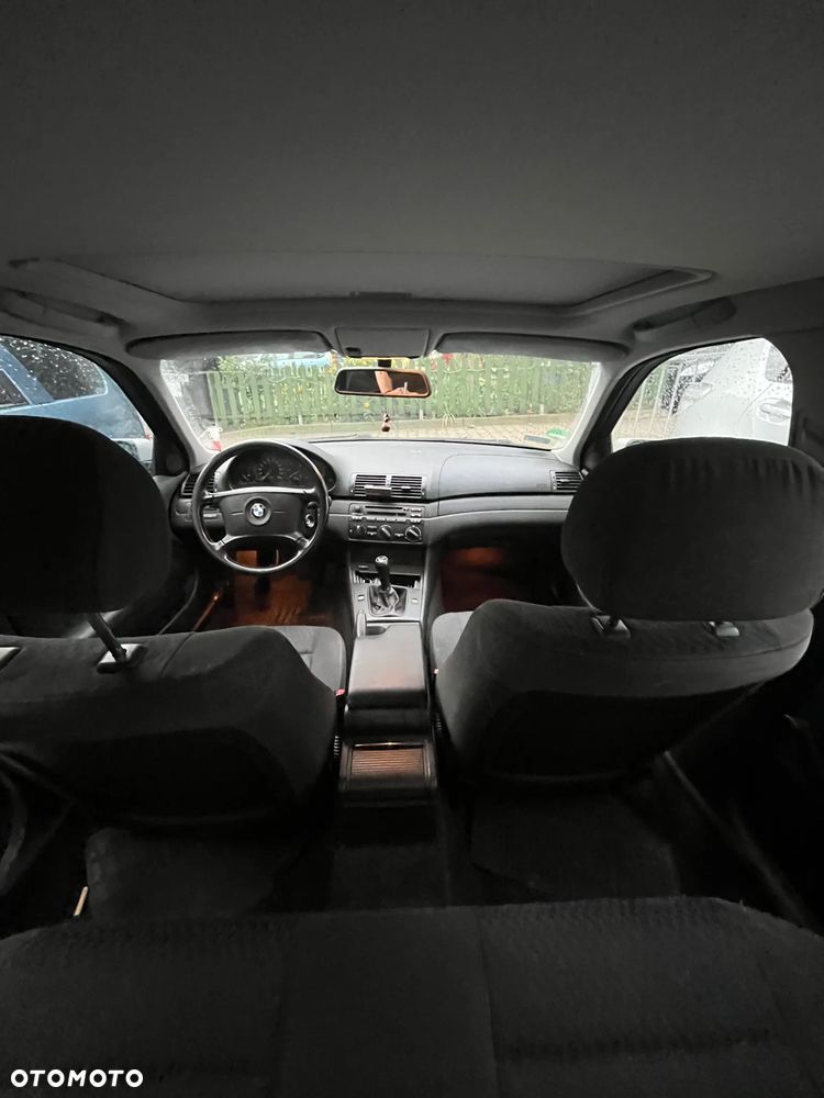 BMW Seria 3 - 17
