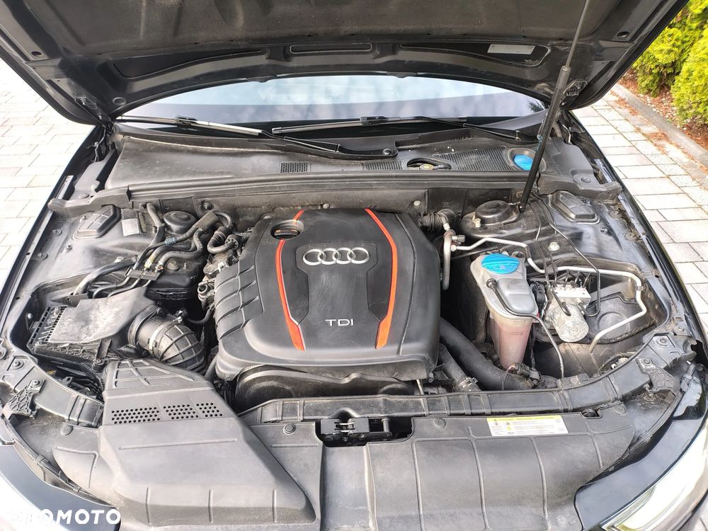 Audi A4 Avant 2.0 TDI Multitronic - 11