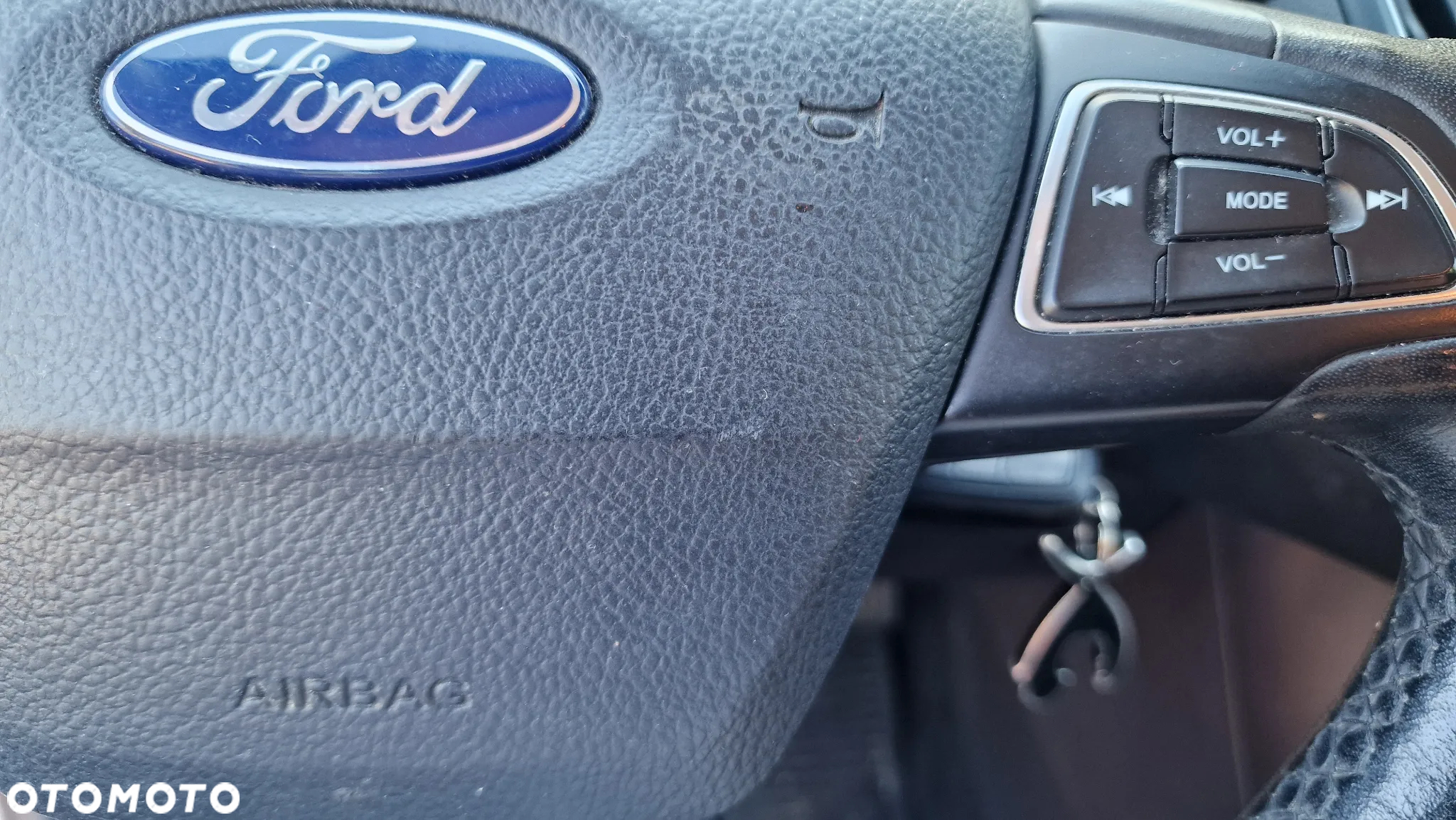 Ford Focus 1.6 Trend - 7