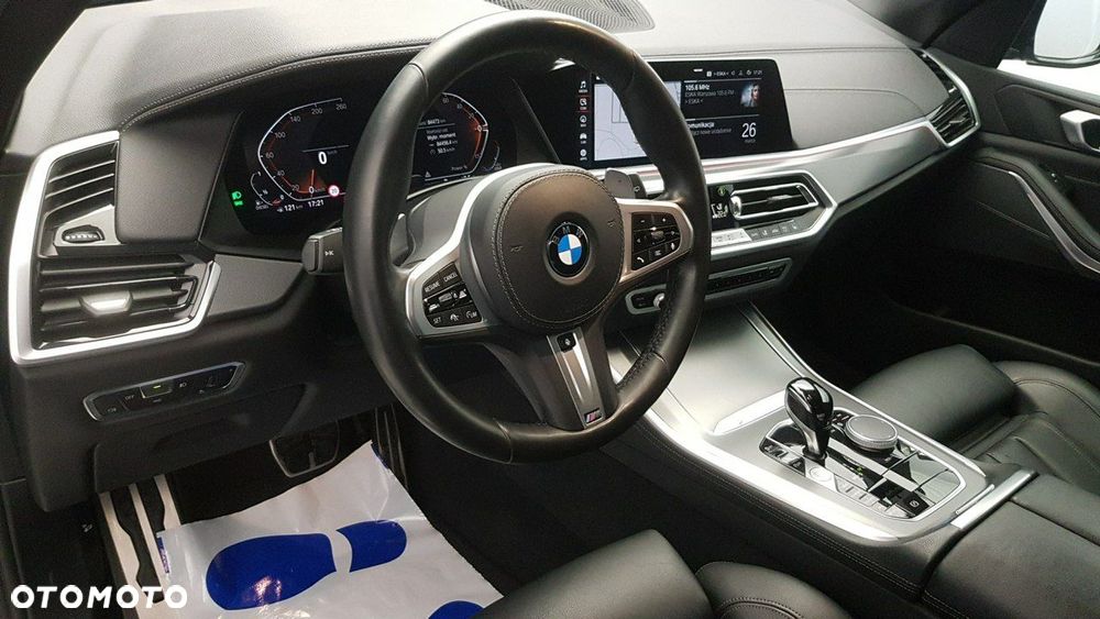 BMW X5 - 18