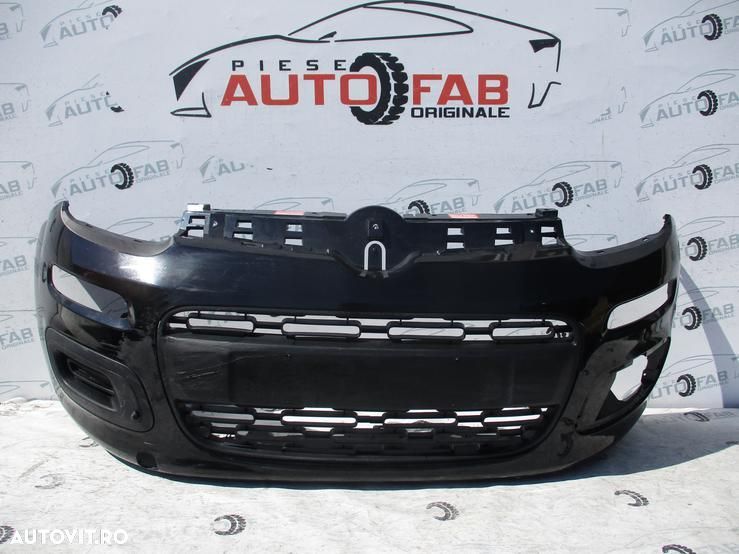 Bara fata Fiat Panda an 2011-2012-2013-2014-2015-2016-2017-2018-2019-2020 - 1