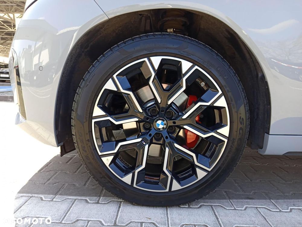 BMW X3 - 11