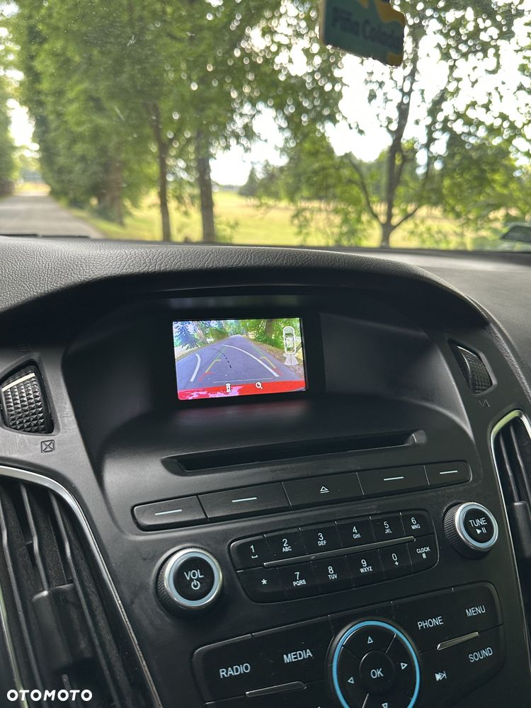 Ford Focus - 8