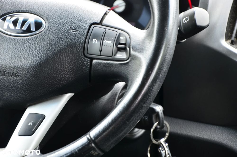 Kia Sportage - 32